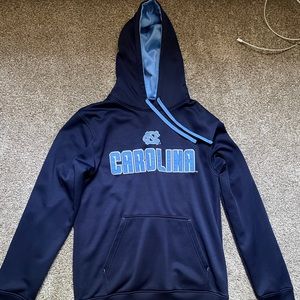 UNC Champion Tar Heels Hoodie